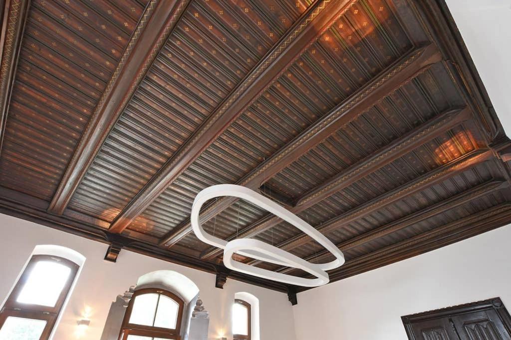 6,5 Luxury Room Apartment - Central Zwickau - 3 Bedrooms - 2 Bathrooms Esterno foto